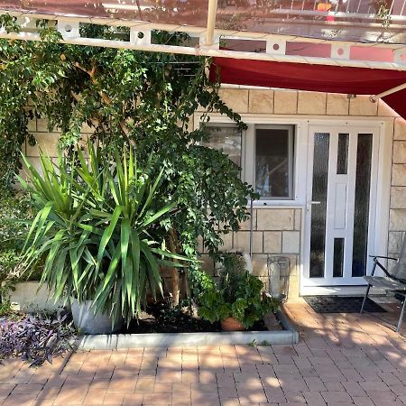 Apartmant Angel Wings Оміш Екстер'єр фото