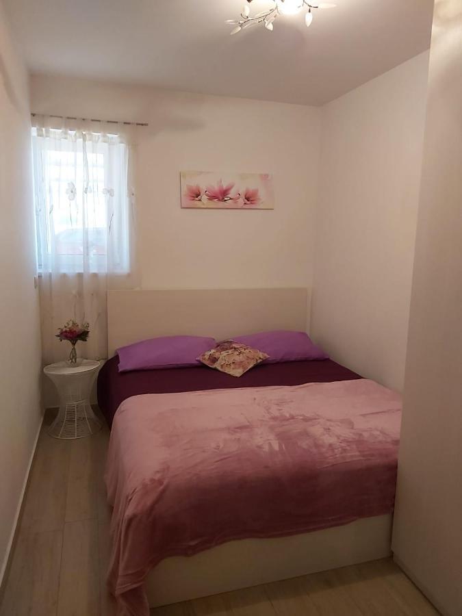 Apartmant Angel Wings Оміш Екстер'єр фото